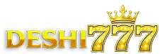 deshi777 Bangladesh official channel logo